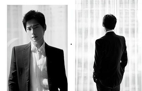 杨洋新剧爆料最新消息,神秘角色引期待，剧情悬念迭起  第3张