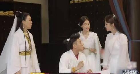 爆料黄子韬杨紫事件最新消息,最新爆料揭露惊人内幕  第1张