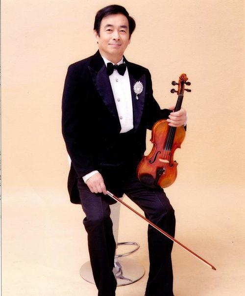 小提琴家最新爆料,独家爆料背后的音乐人生 第1张 小提琴家最新爆料,独家爆料背后的音乐人生 第1张